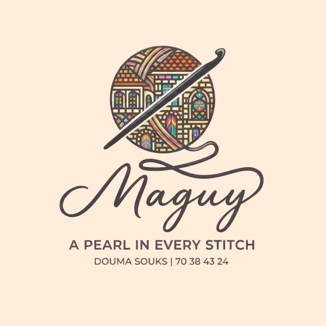 Crochet By Maguy